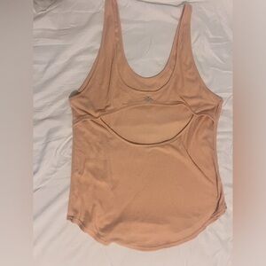 alo women’s tank top Medium